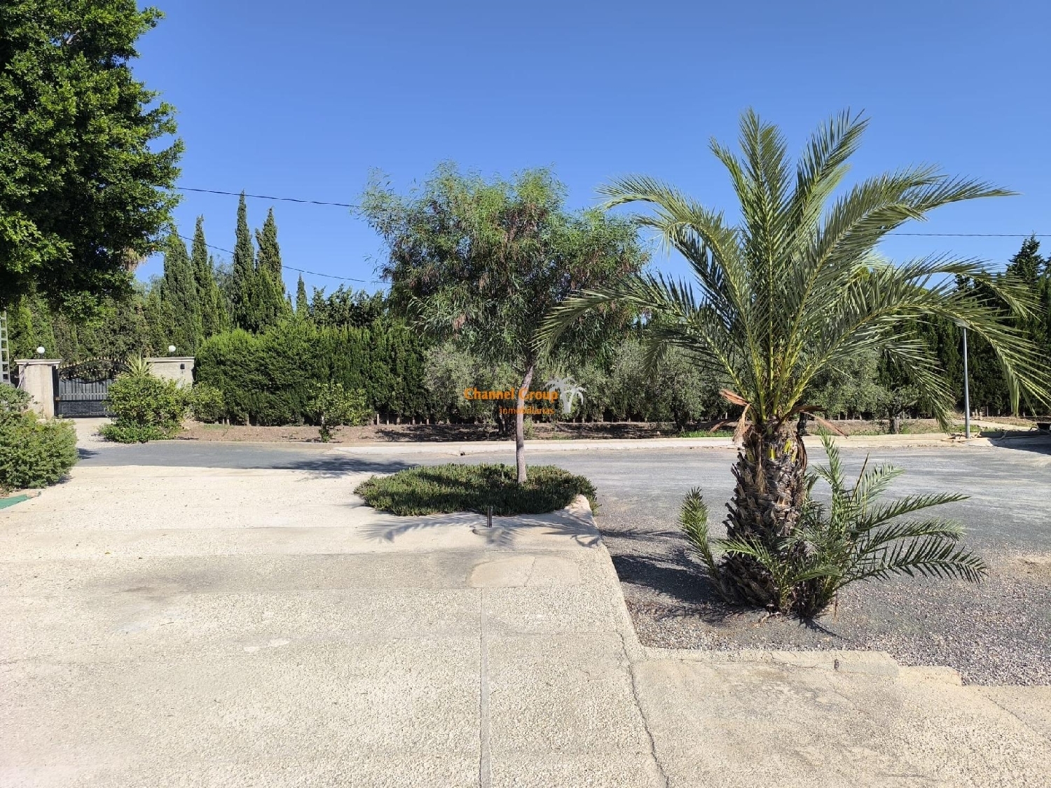  en venta chalet Torrellano Baix Vinalopó 8