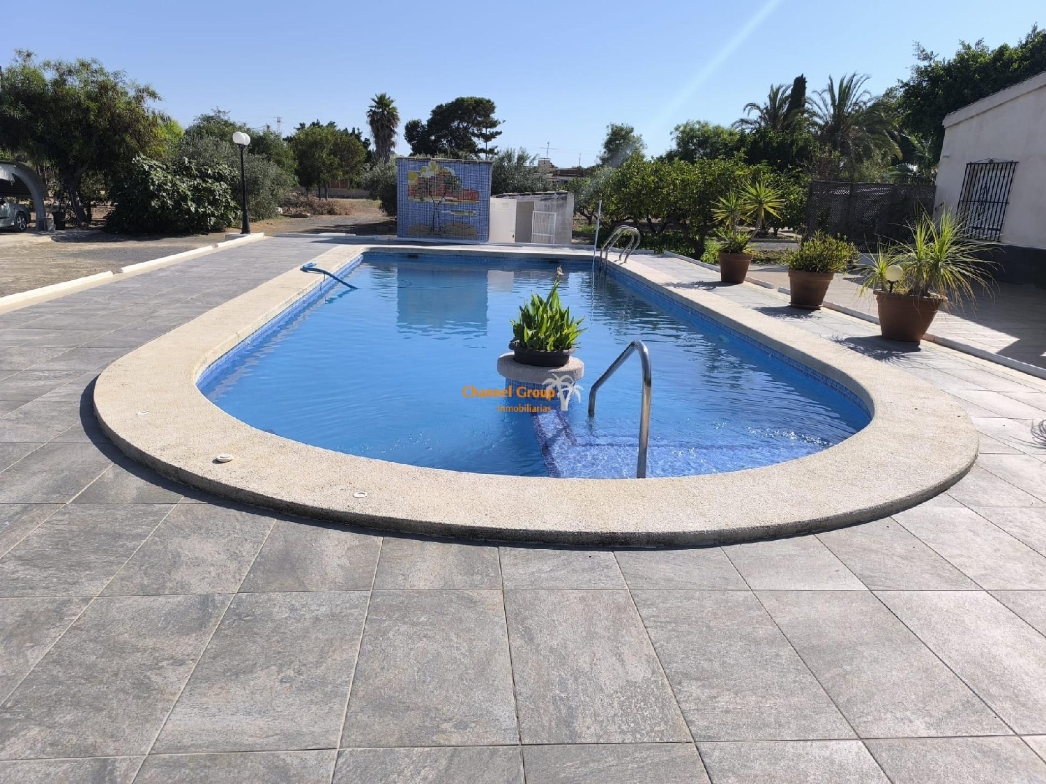  en venta chalet Torrellano Baix Vinalopó 2