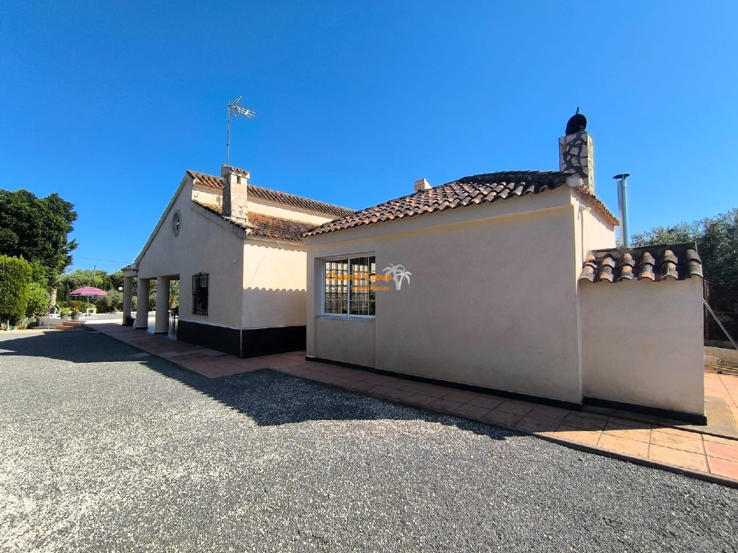  en venta chalet Torrellano Baix Vinalopó 4