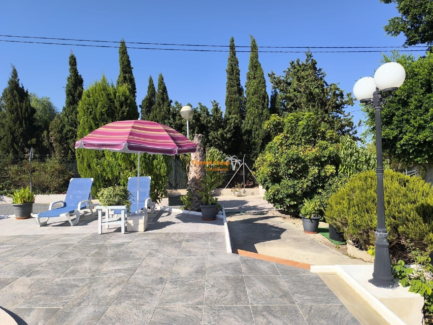 en venta chalet Torrellano Baix Vinalopó 7