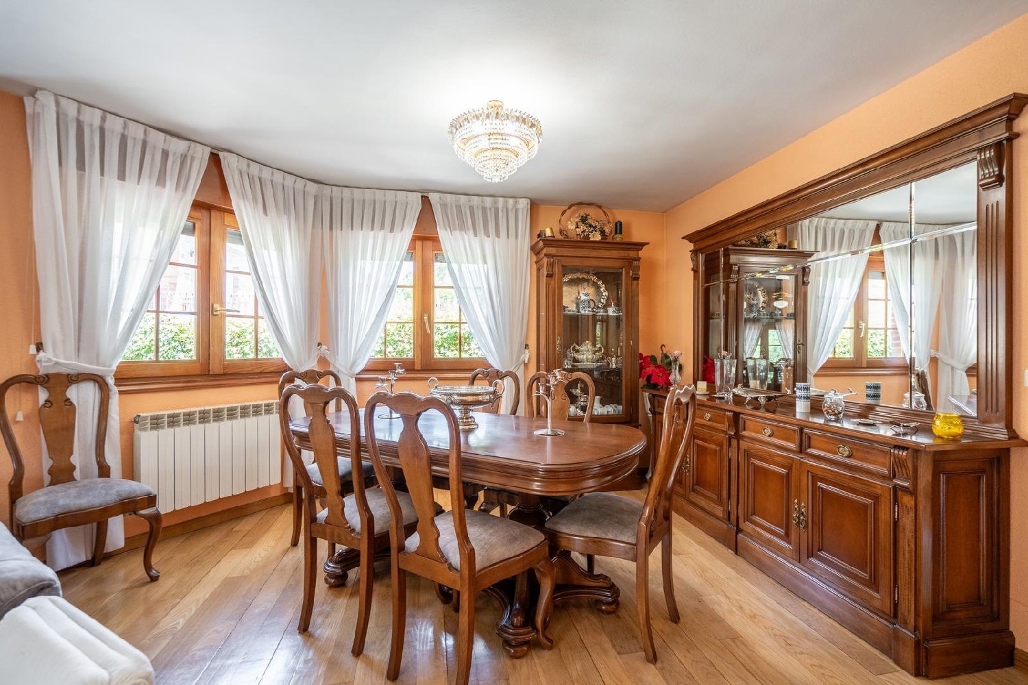  en venta chalet Torrelodones Cuenca Alta Del Manzanares 5