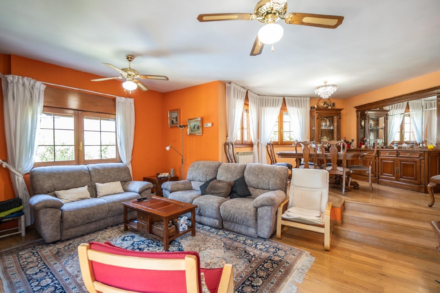 en venta chalet Torrelodones Cuenca Alta Del Manzanares 3