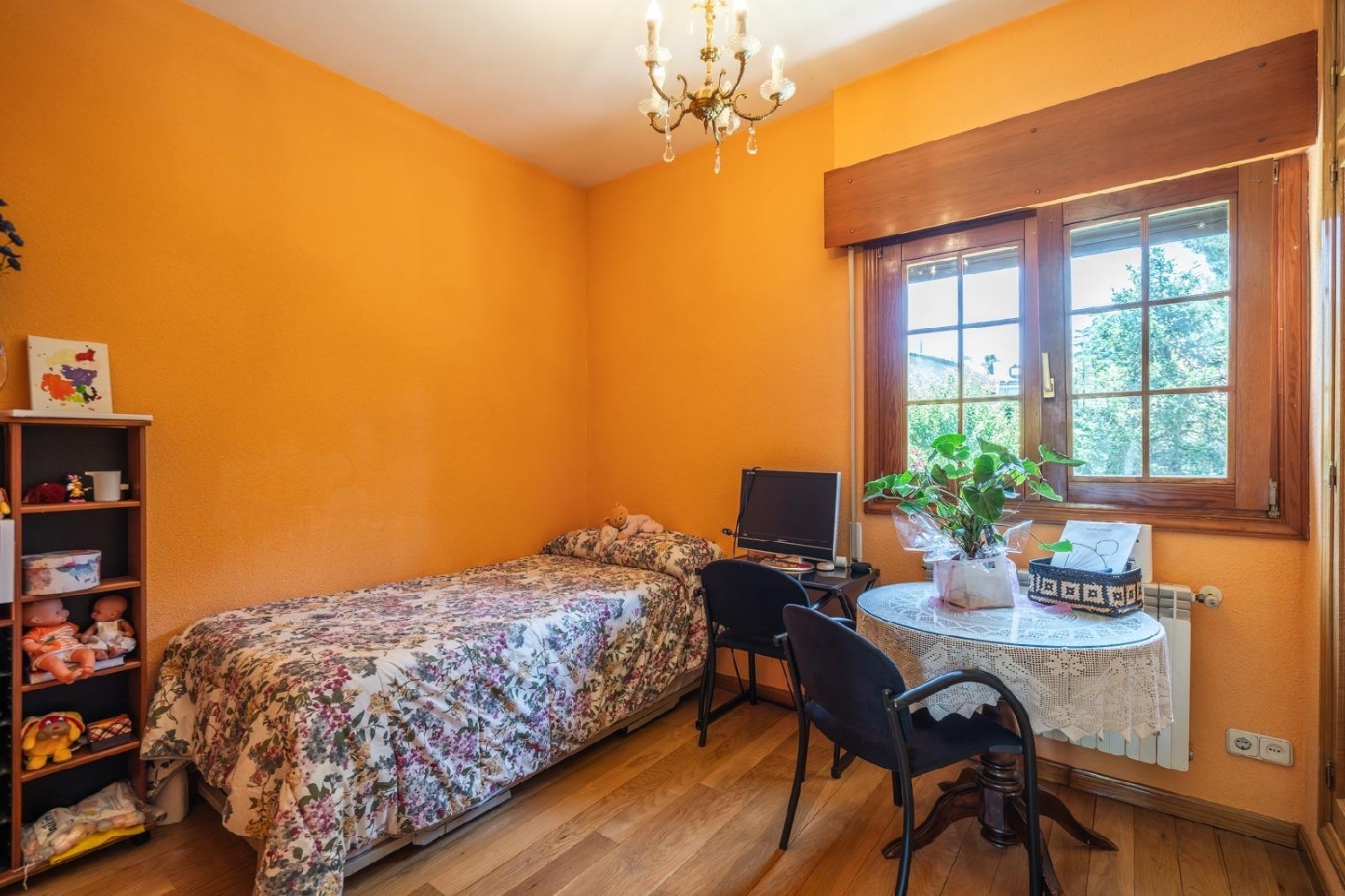  en venta chalet Torrelodones Cuenca Alta Del Manzanares 6
