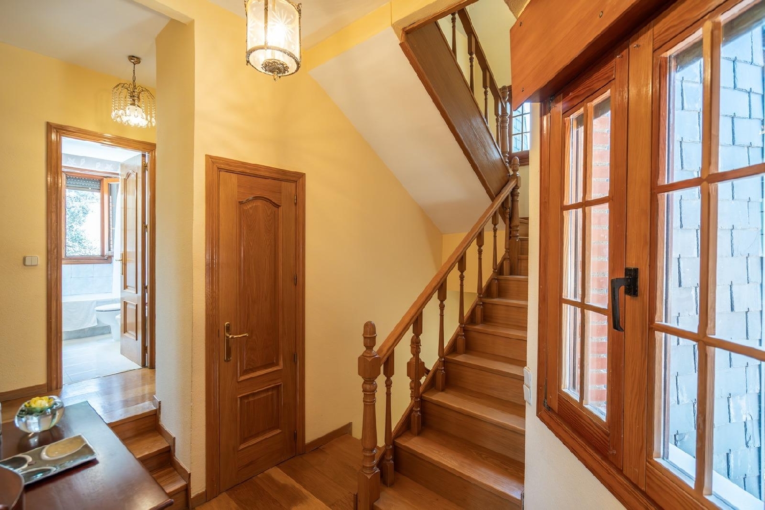  en venta chalet Torrelodones Cuenca Alta Del Manzanares 8