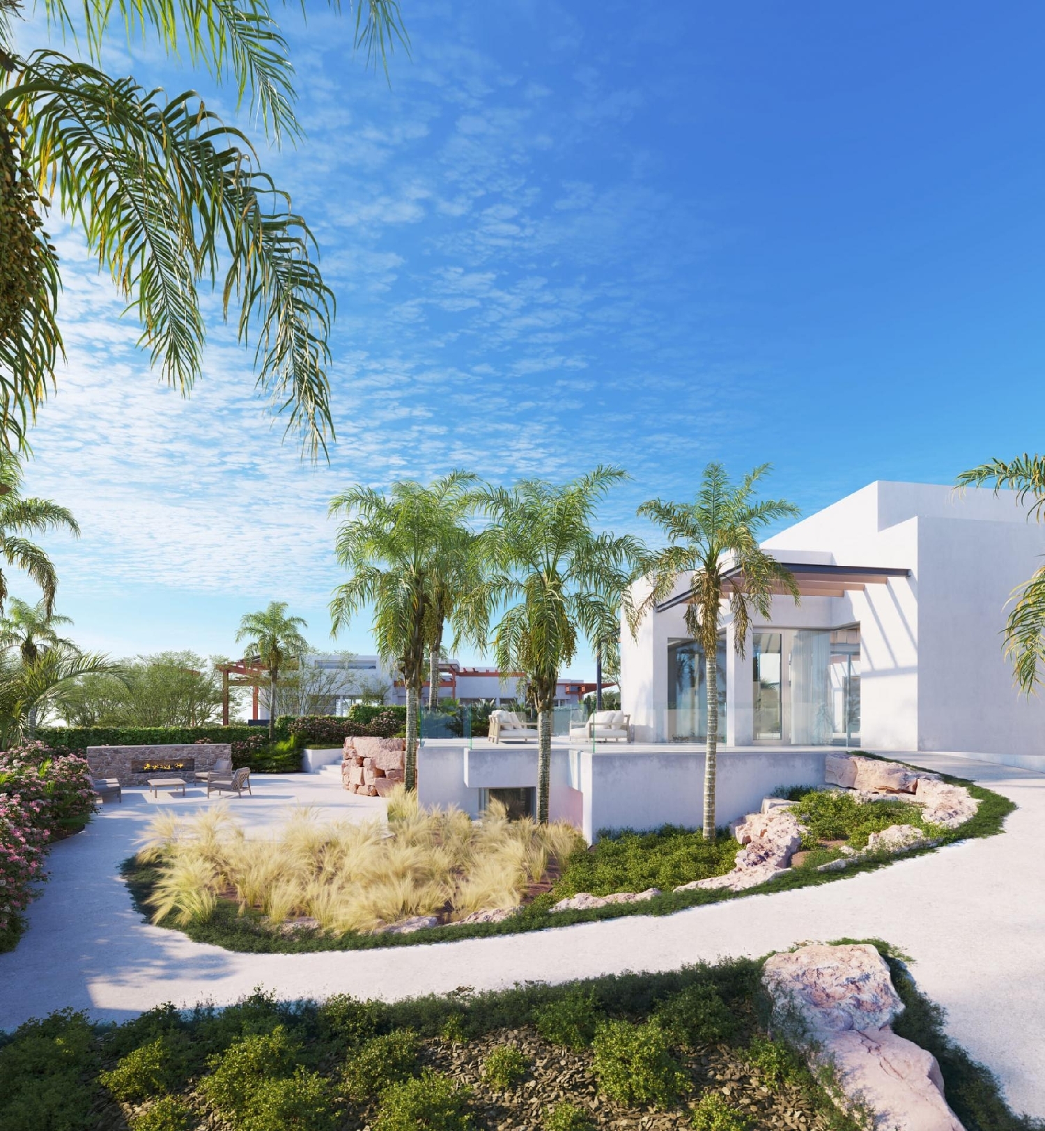  for sale villa Torremendo Baix Segura 2