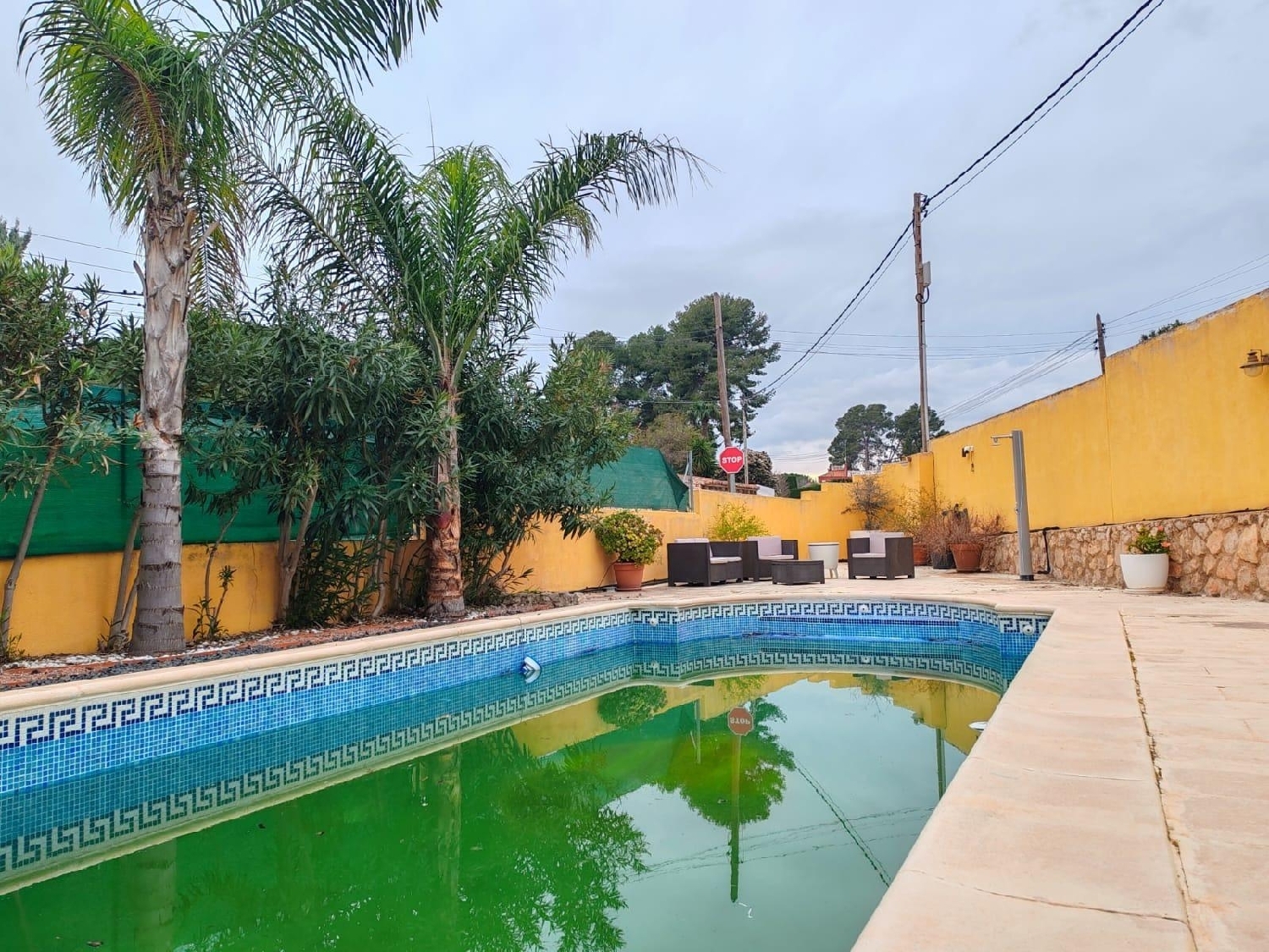  te koop villa Torrent Horta Oest 8