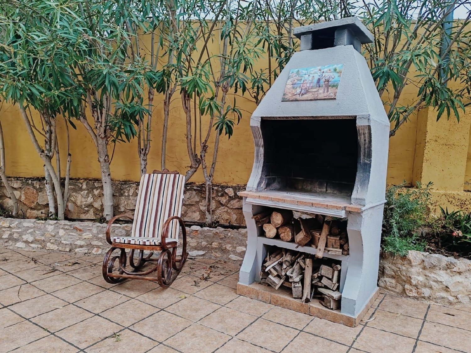  te koop villa Torrent Horta Oest 7