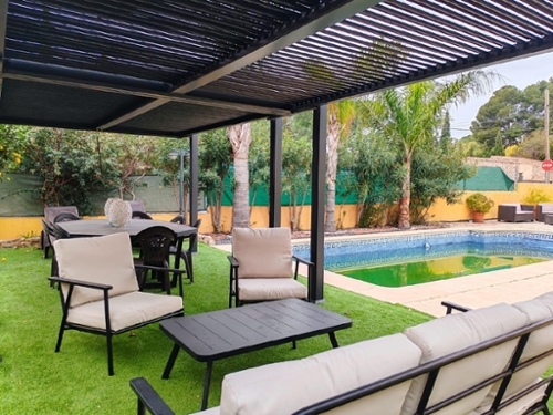 Torrent Horta Oest villa foto 6279150