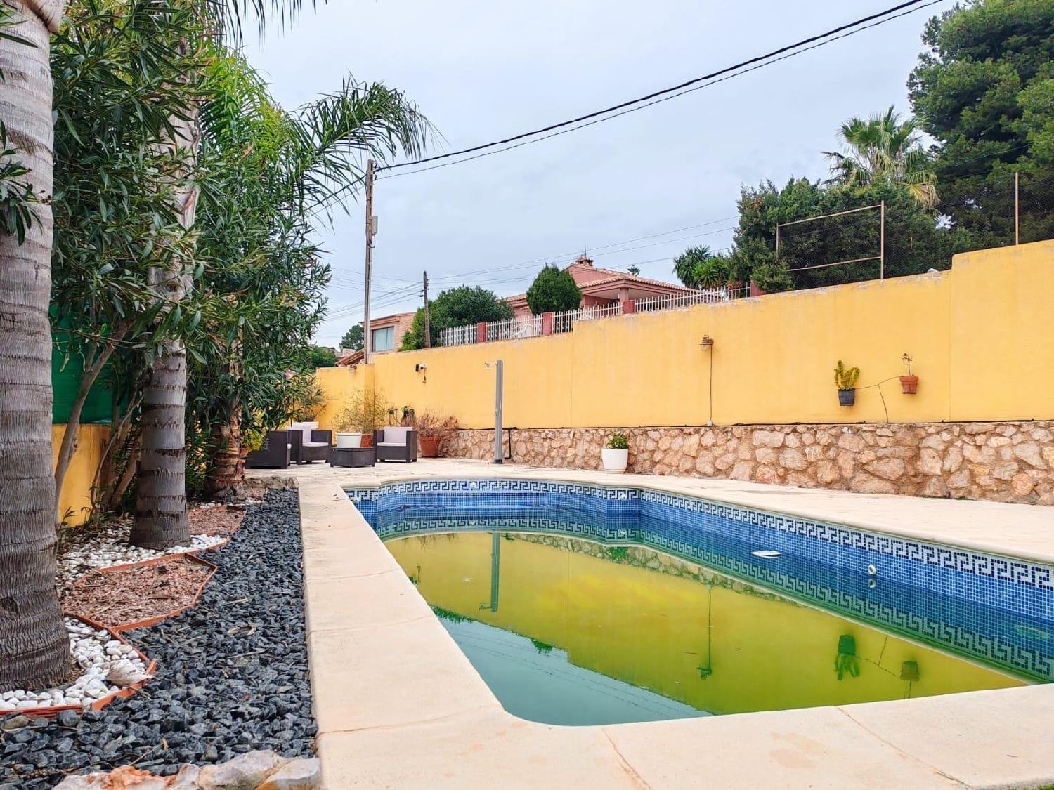  te koop villa Torrent Horta Oest 6