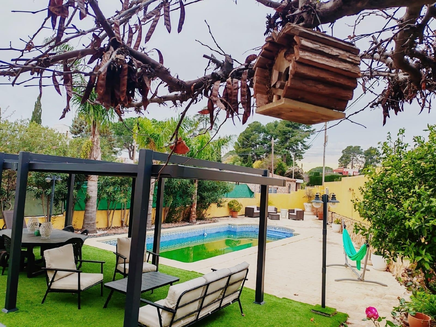  te koop villa Torrent Horta Oest 5