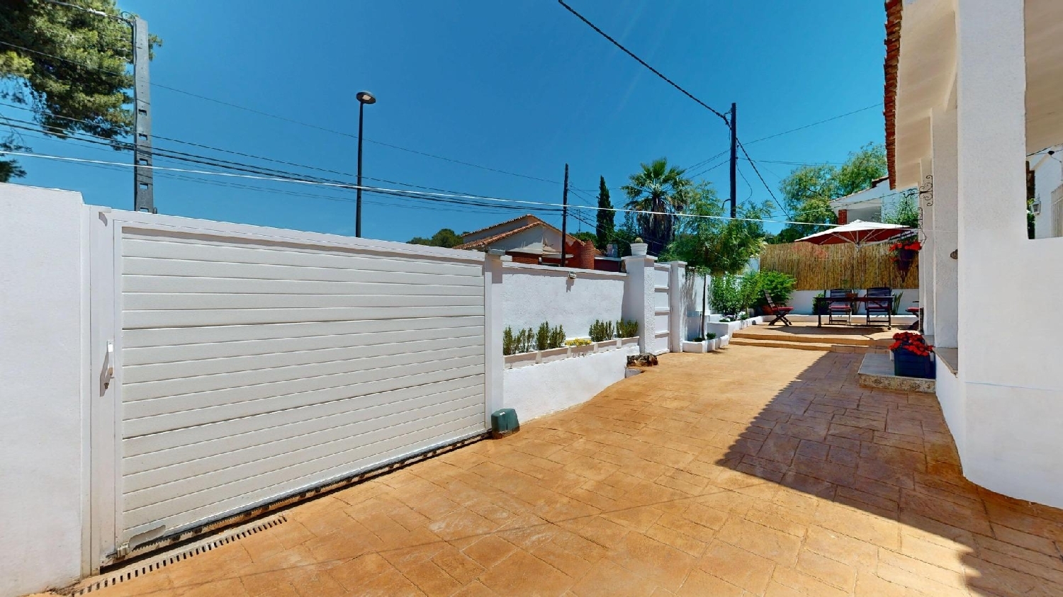 te koop villa Torrent Horta Oest 3