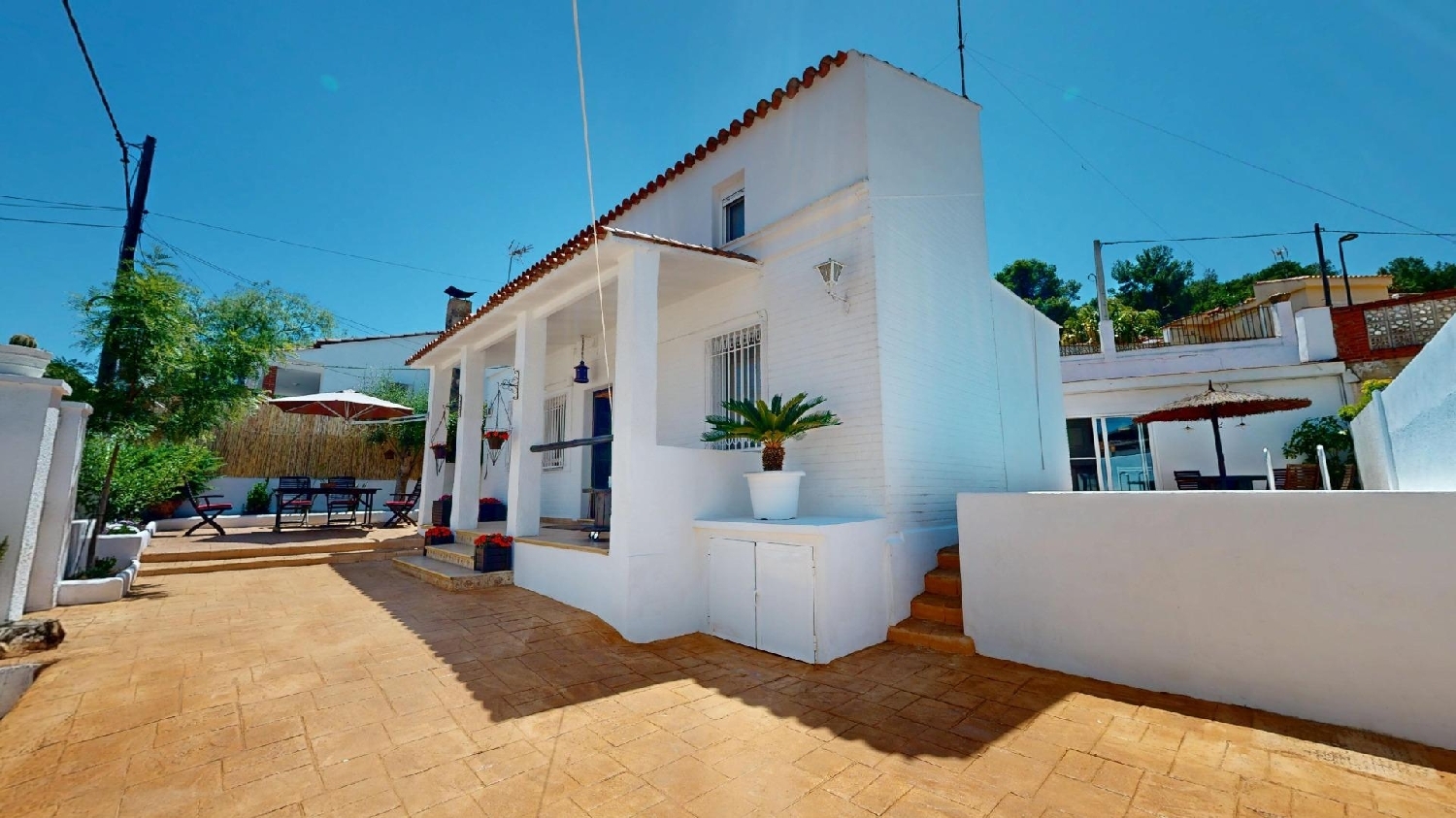  te koop villa Torrent Horta Oest 1