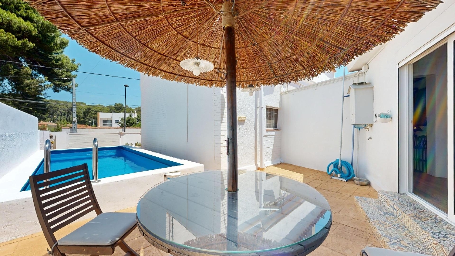 te koop villa Torrent Horta Oest 2
