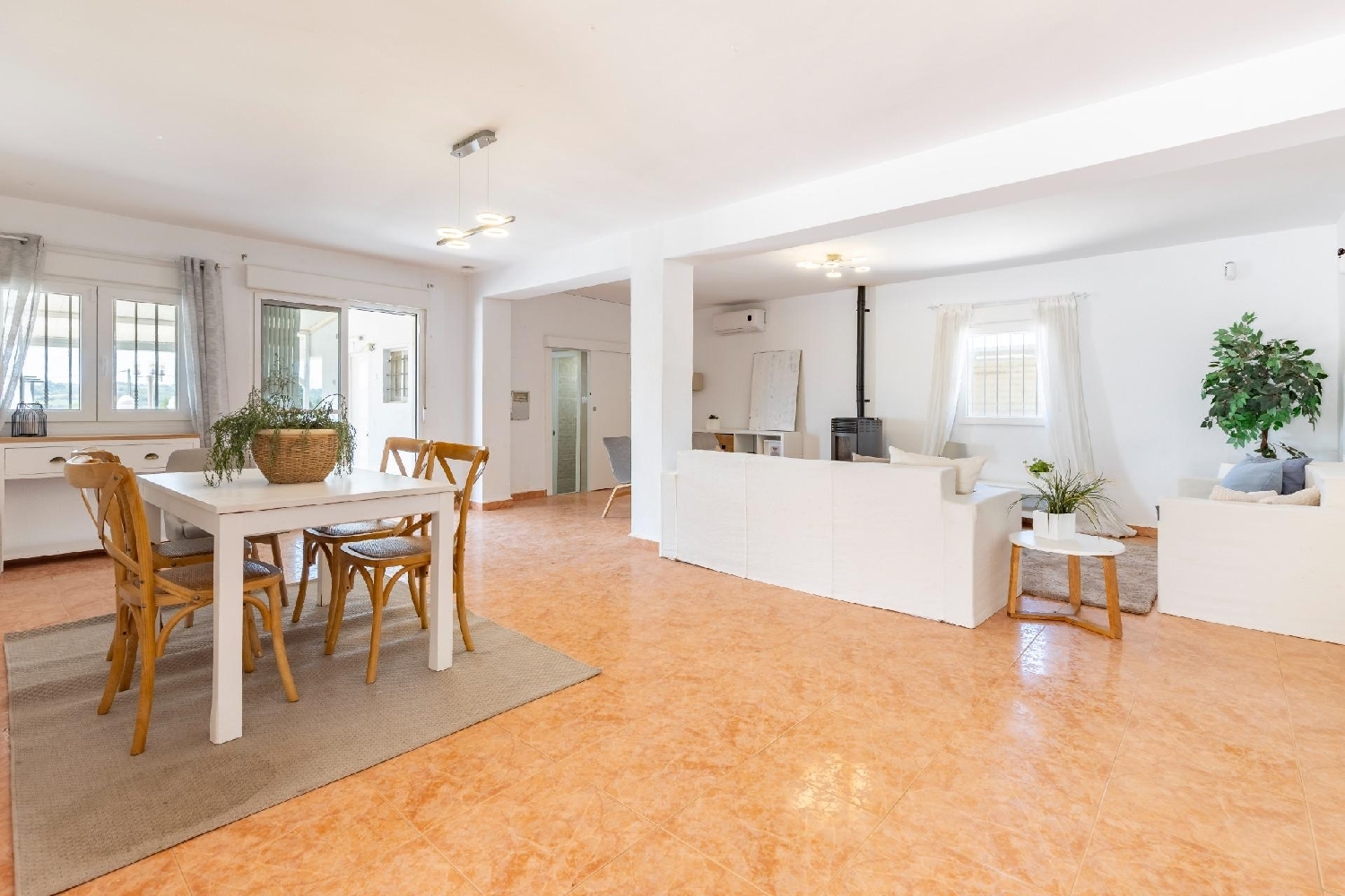  till salu villa Torrent Horta Oest 3