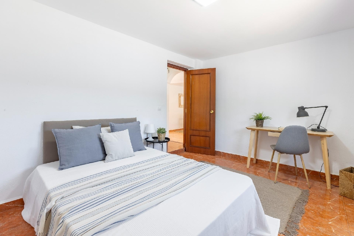  till salu villa Torrent Horta Oest 7