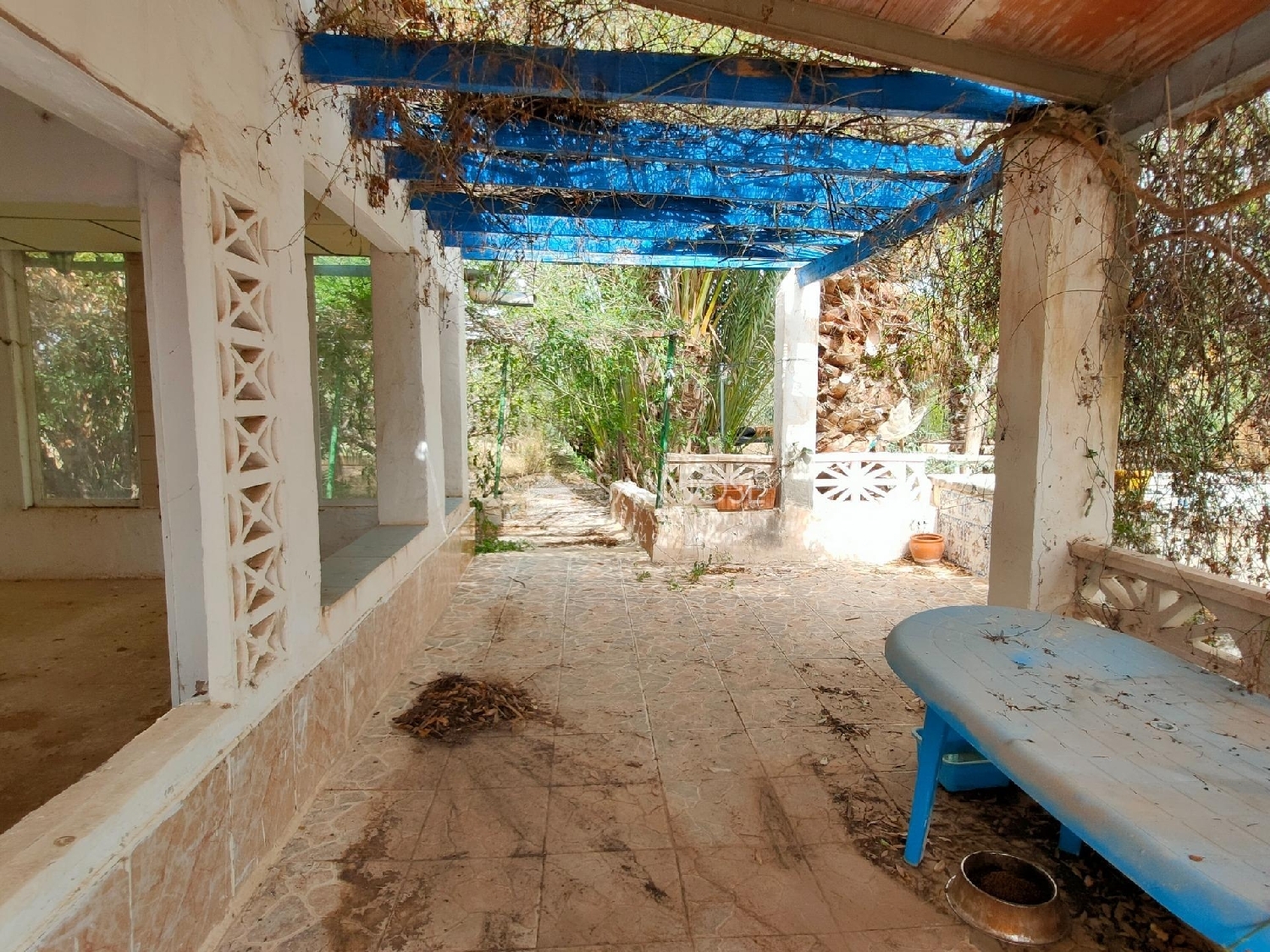  kaufen Villa Torretes Marina Baixa 6