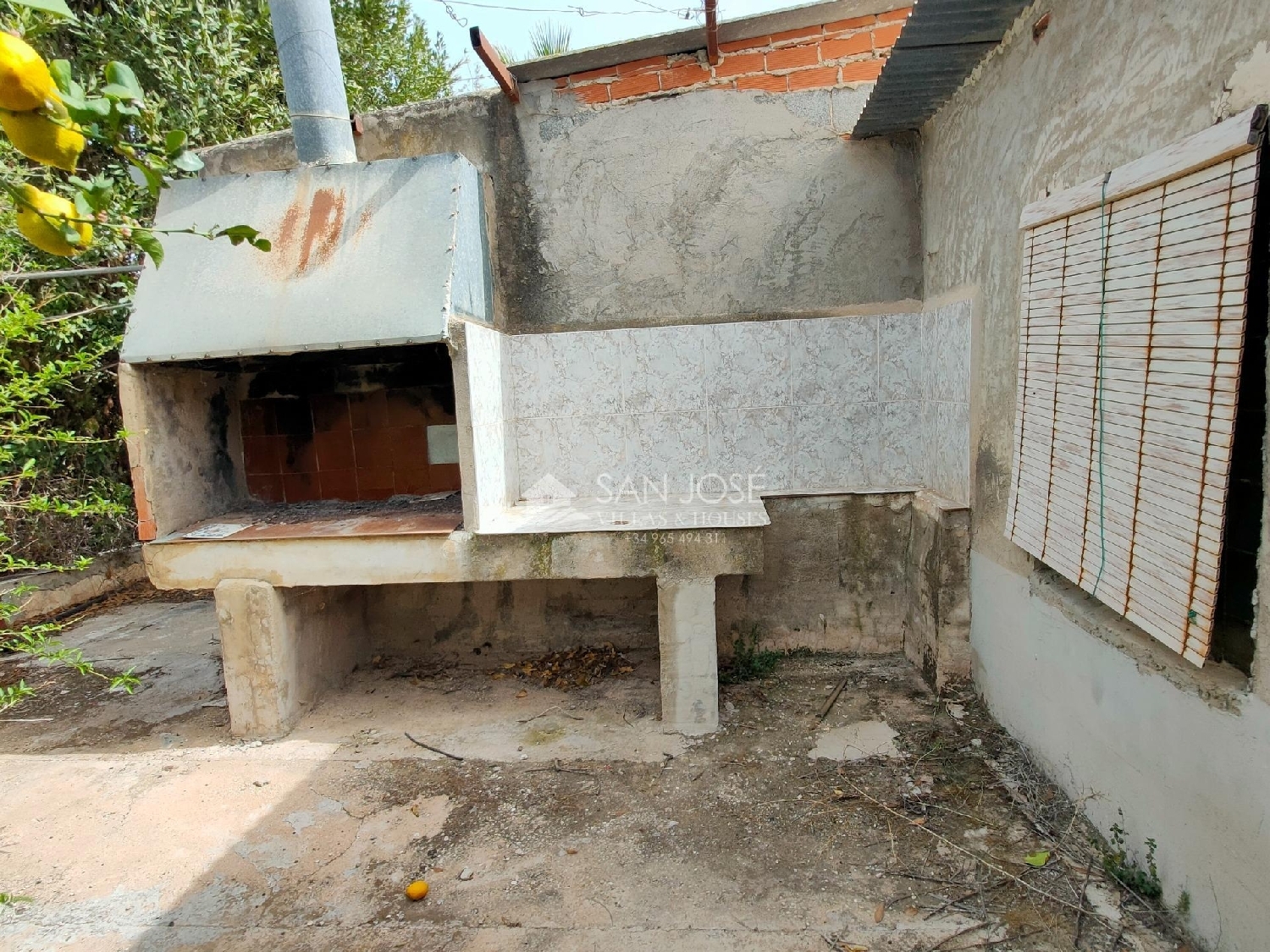  kaufen Villa Torretes Marina Baixa 8