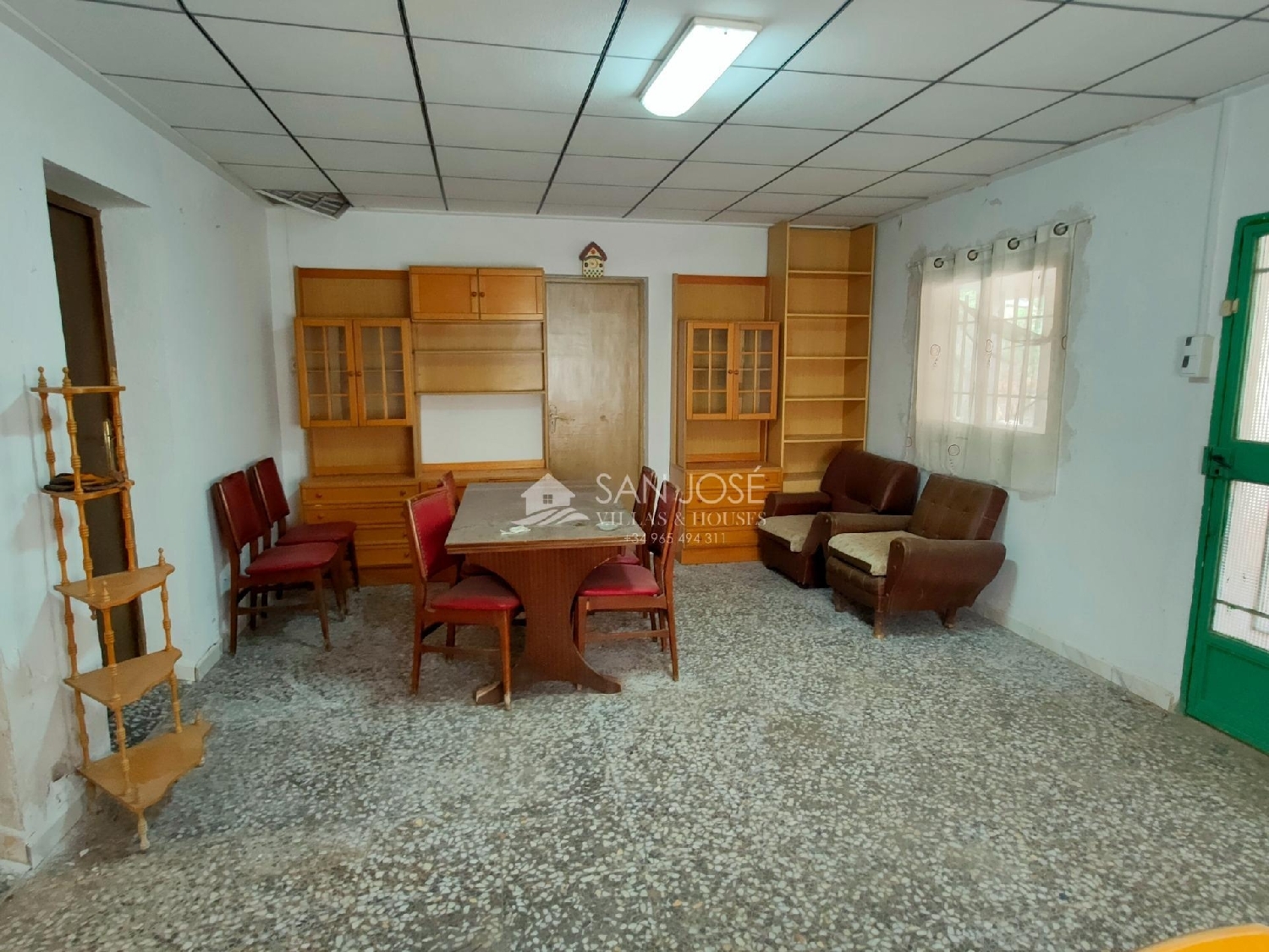 kaufen Villa Torretes Marina Baixa 2