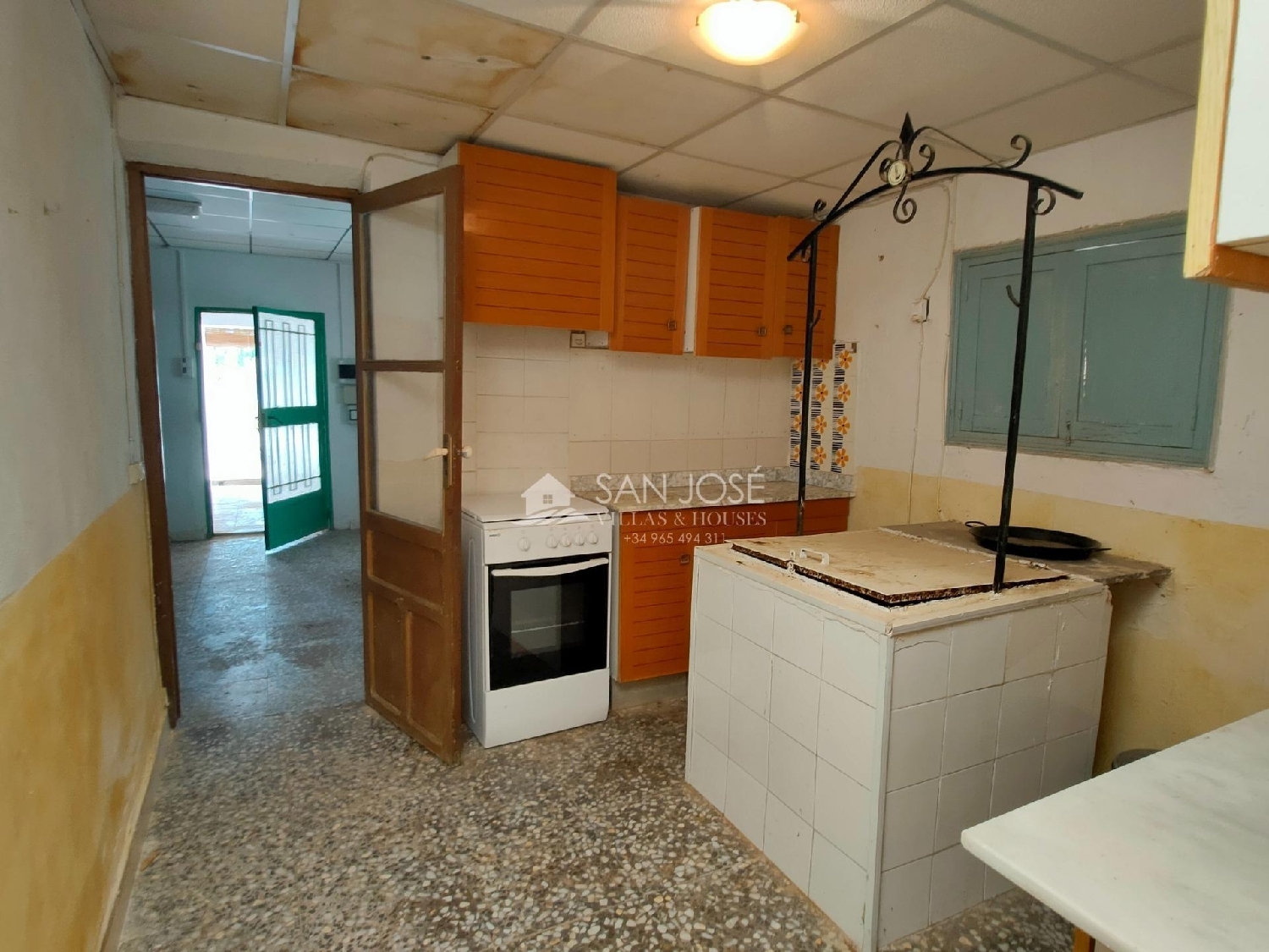  kaufen Villa Torretes Marina Baixa 4