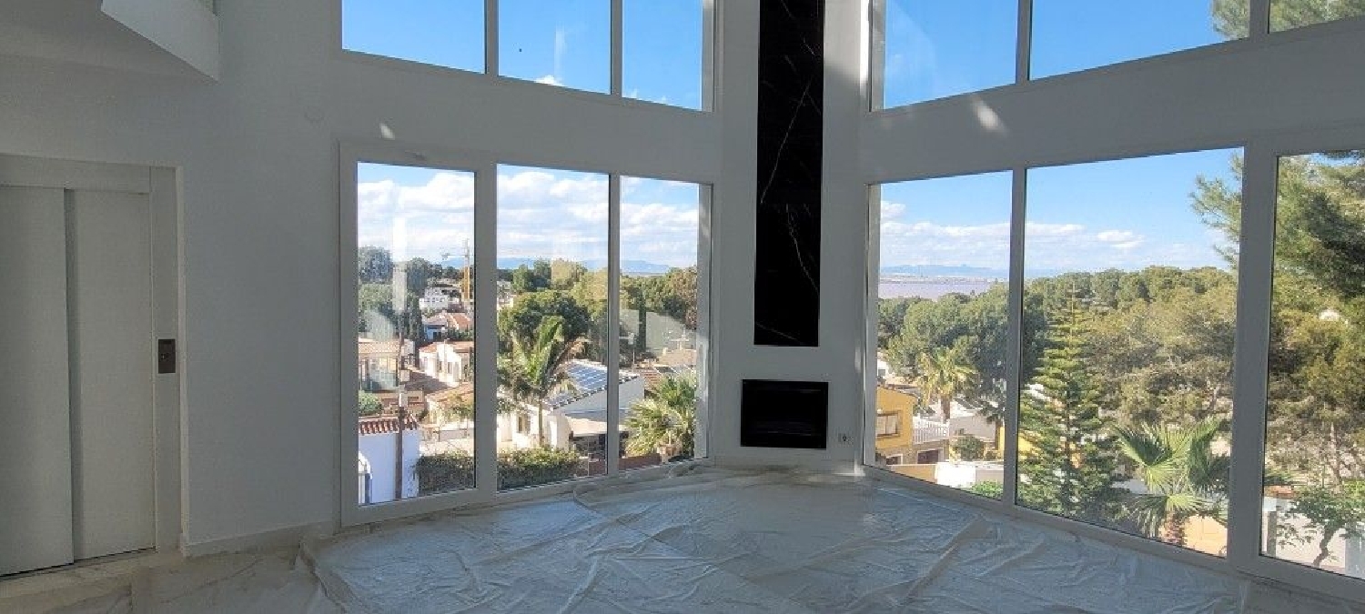 à vendre villa Torrevieja Baix Segura 3