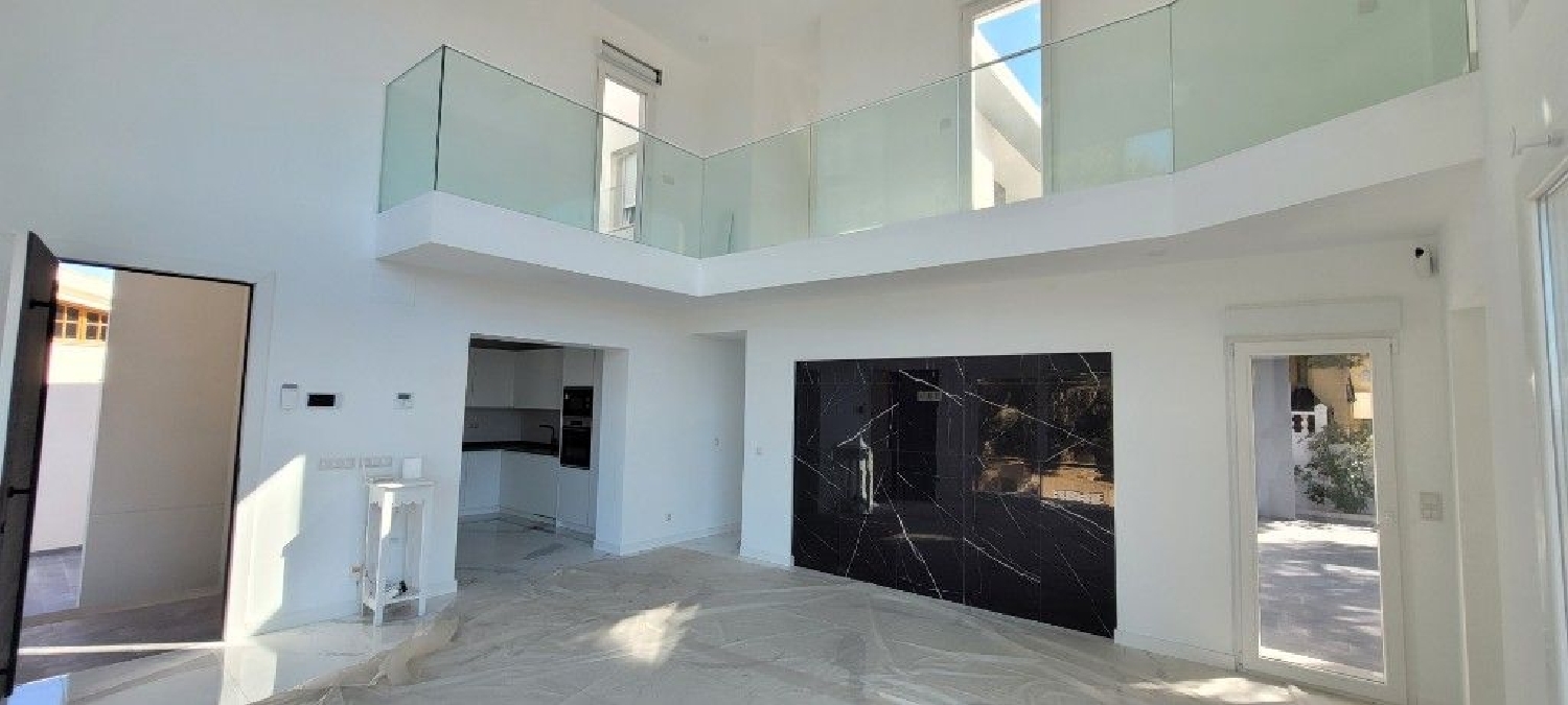  à vendre villa Torrevieja Baix Segura 4