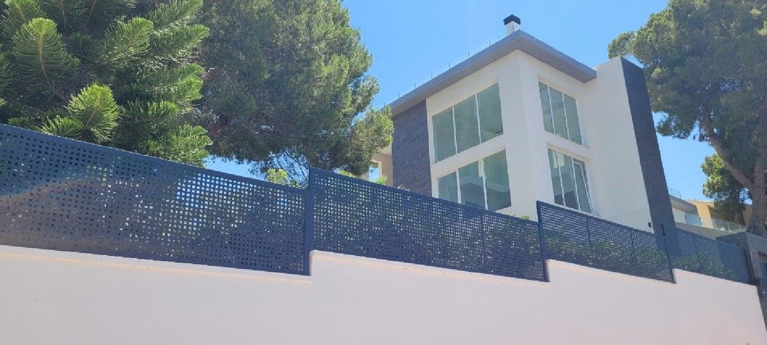  à vendre villa Torrevieja Baix Segura 7