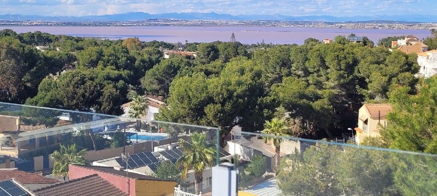  à vendre villa Torrevieja Baix Segura 5