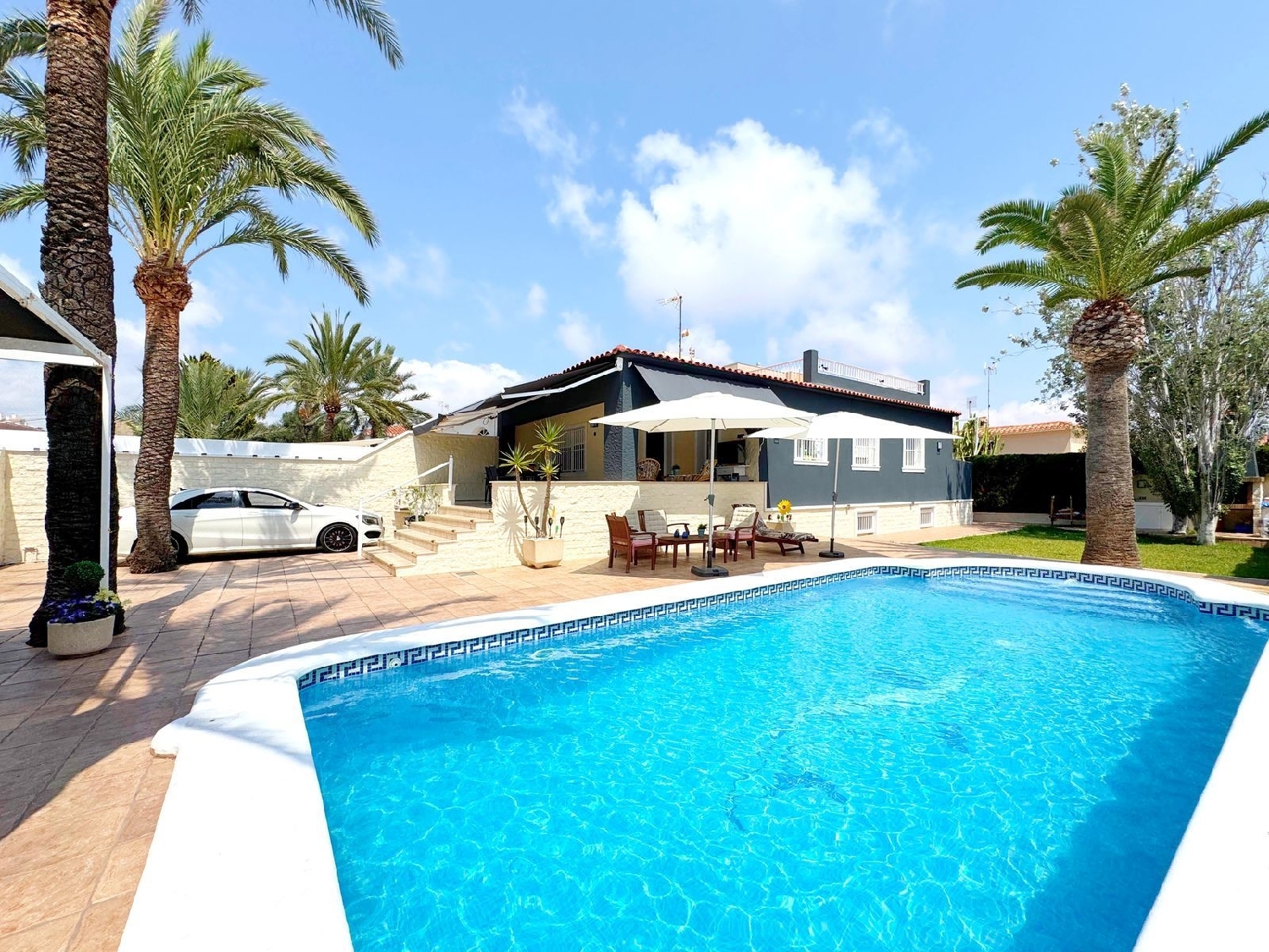  kaufen Villa Torrevieja Baix Segura 1