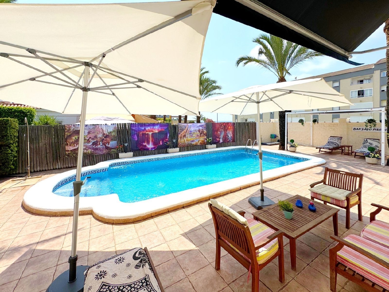 kaufen Villa Torrevieja Baix Segura 2