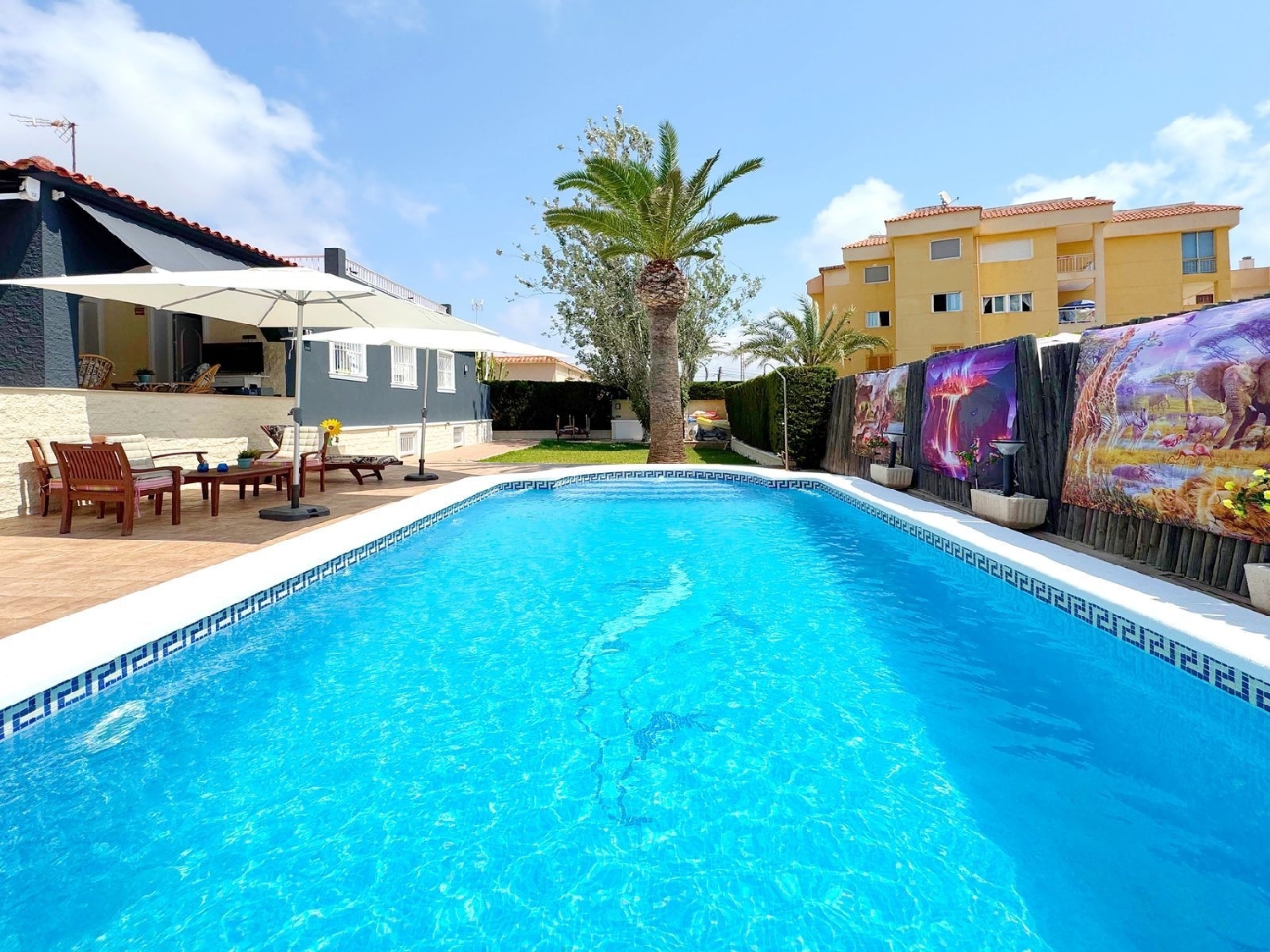 kaufen Villa Torrevieja Baix Segura 3