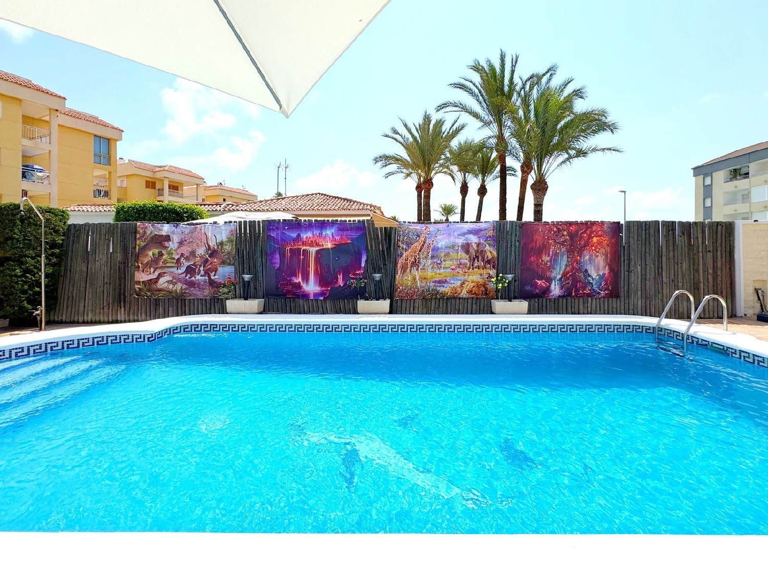  kaufen Villa Torrevieja Baix Segura 4