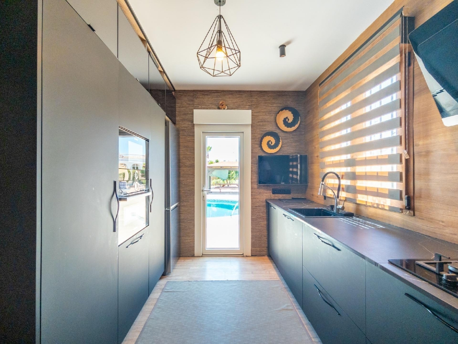  à vendre villa Torrevieja Baix Segura 8