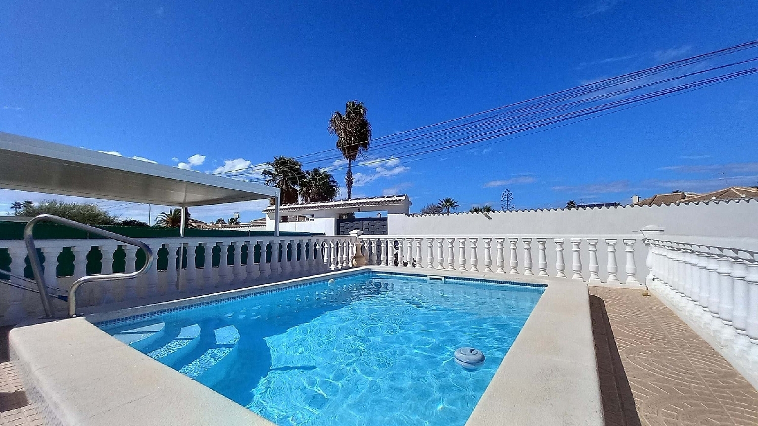 te koop villa Torrevieja Baix Segura 2