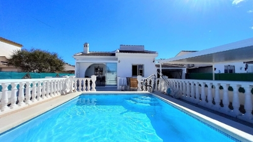 Torrevieja Baix Segura villa foto 6283777