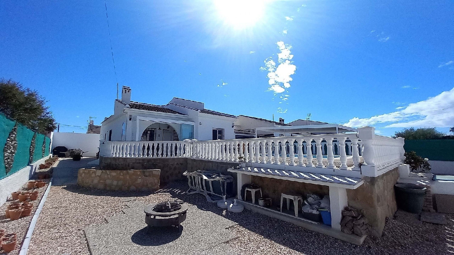te koop villa Torrevieja Baix Segura 3