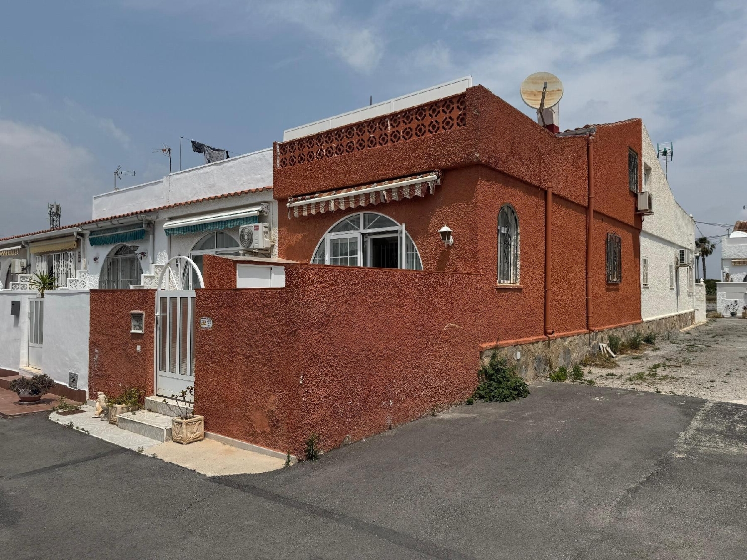  à vendre villa Torrevieja Baix Segura 1