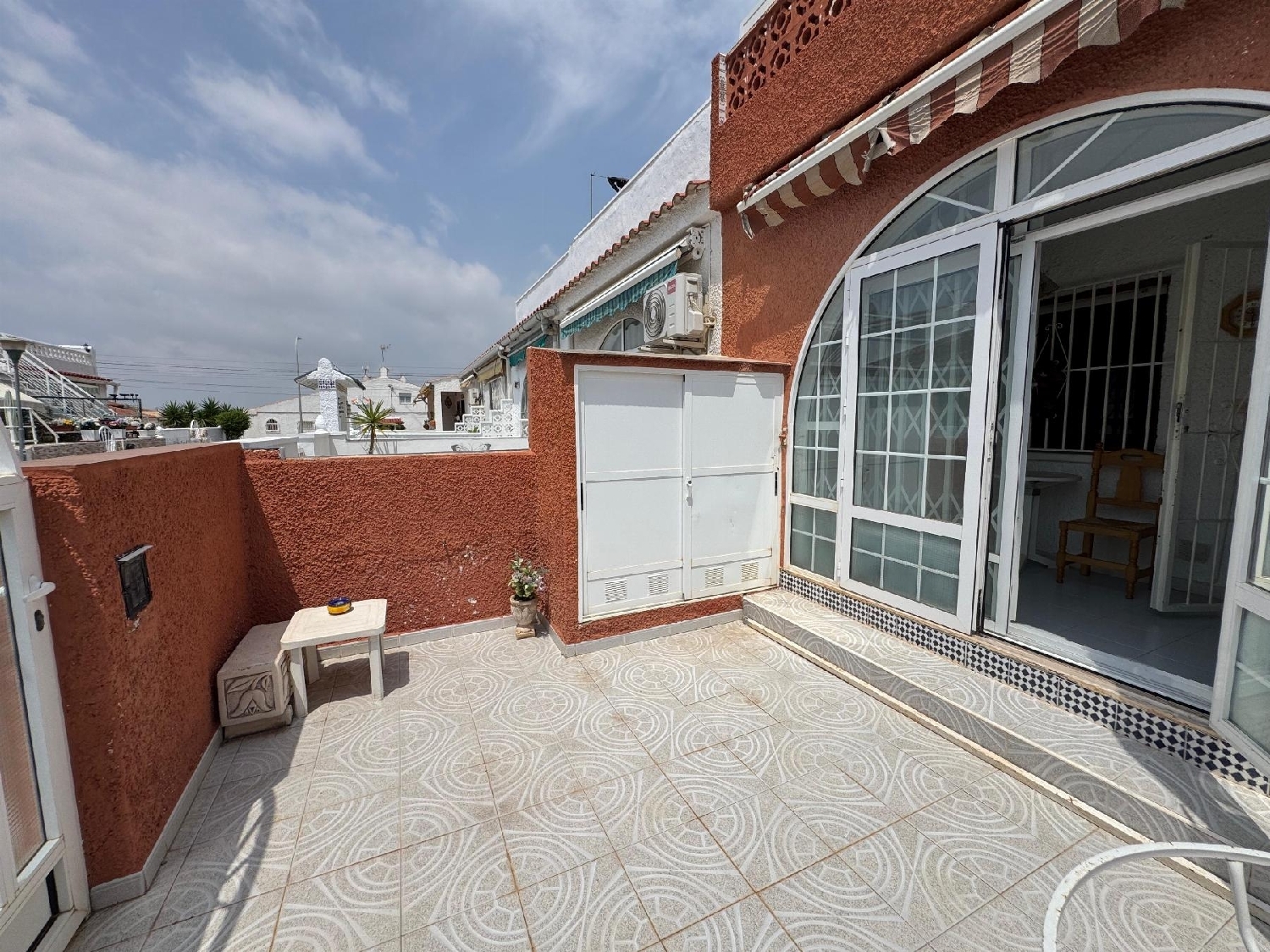 à vendre villa Torrevieja Baix Segura 3
