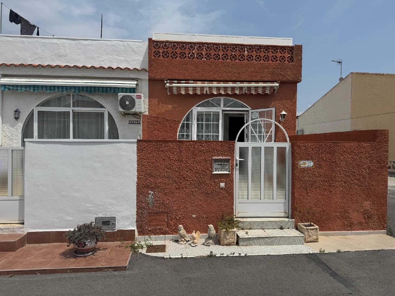 à vendre villa Torrevieja Baix Segura 2