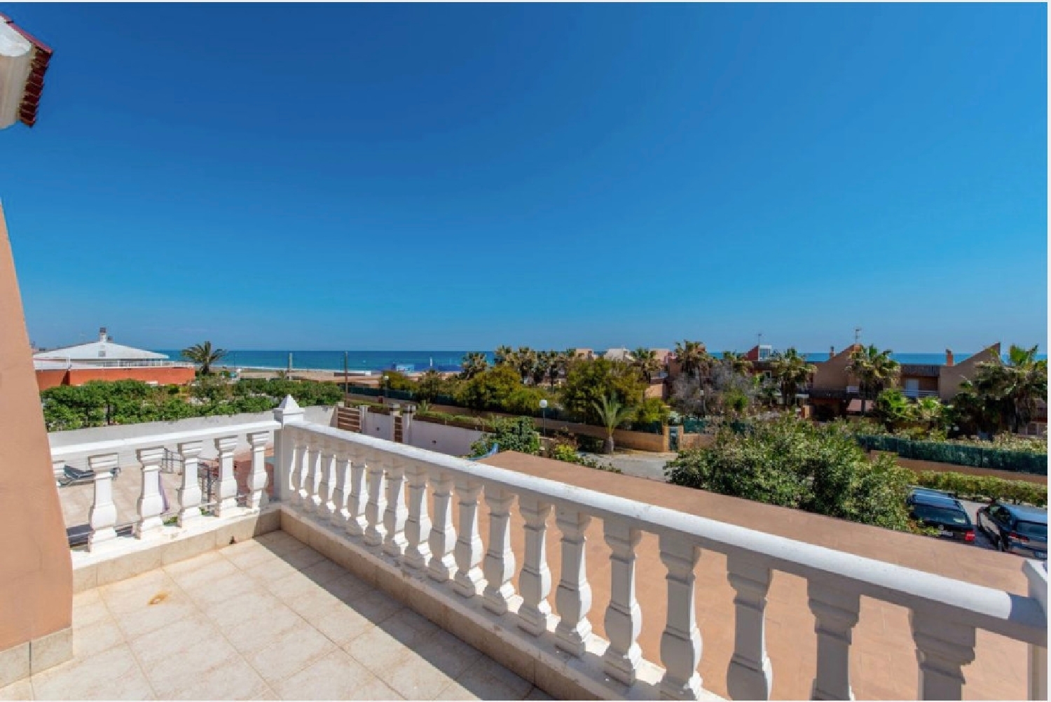 à vendre villa Torrevieja Baix Segura 2