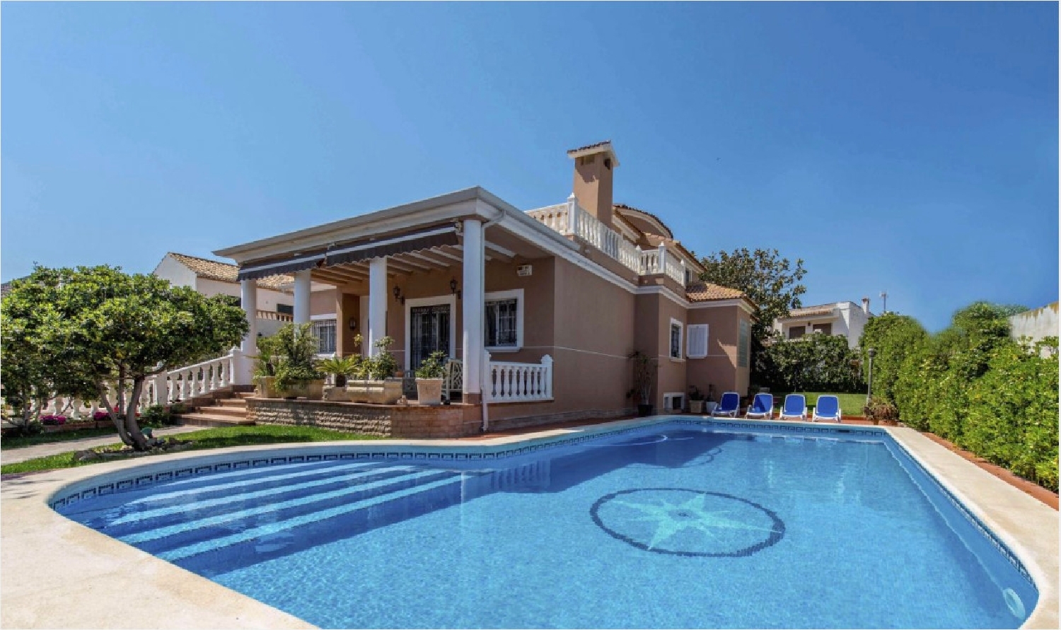  à vendre villa Torrevieja Baix Segura 1