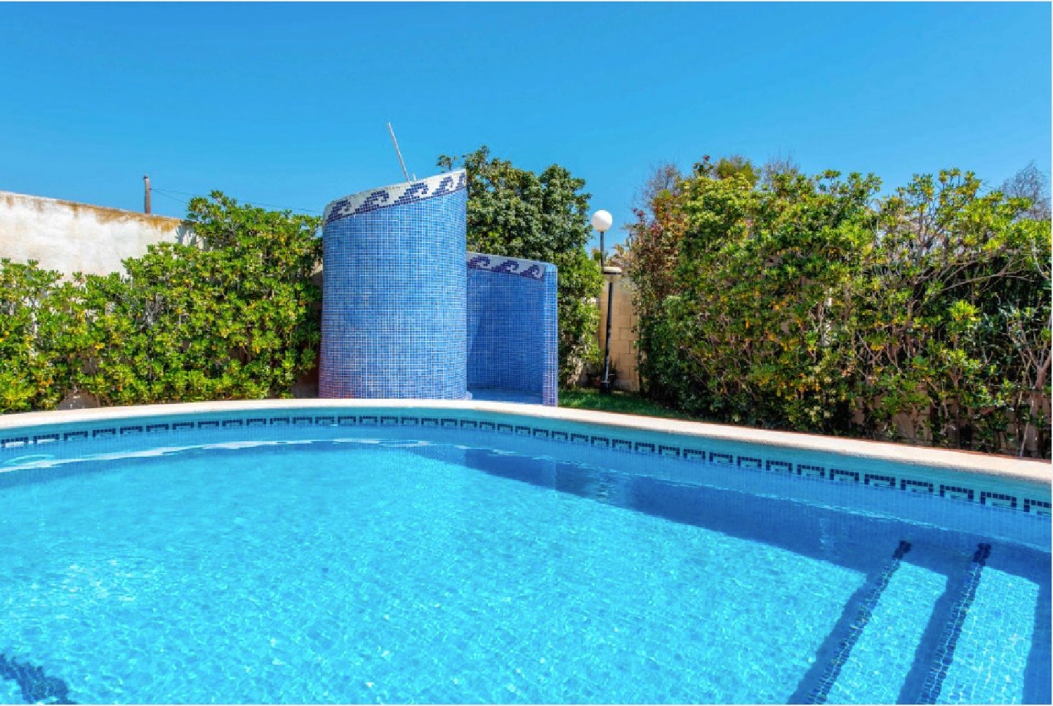  à vendre villa Torrevieja Baix Segura 4