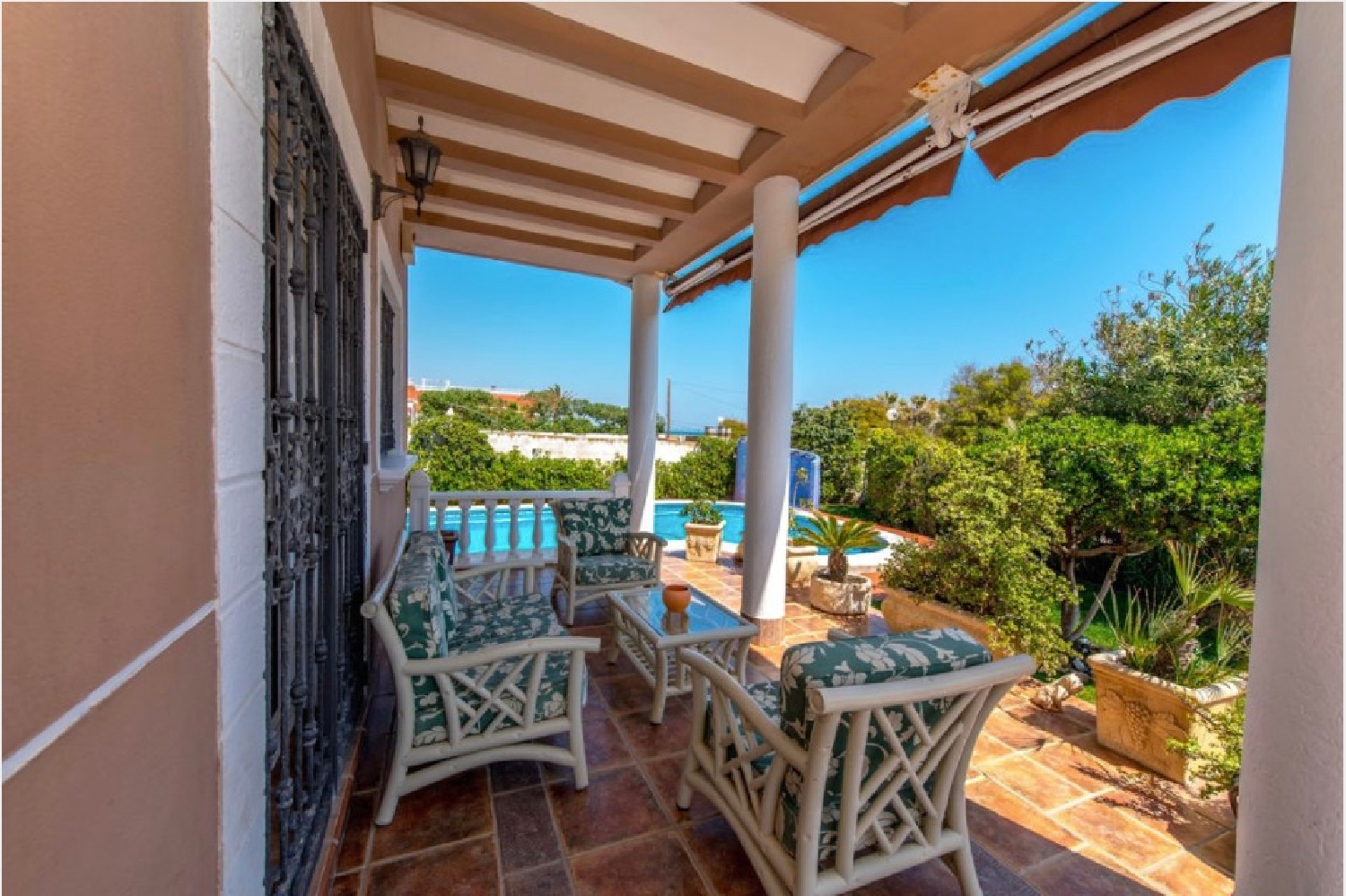  à vendre villa Torrevieja Baix Segura 5