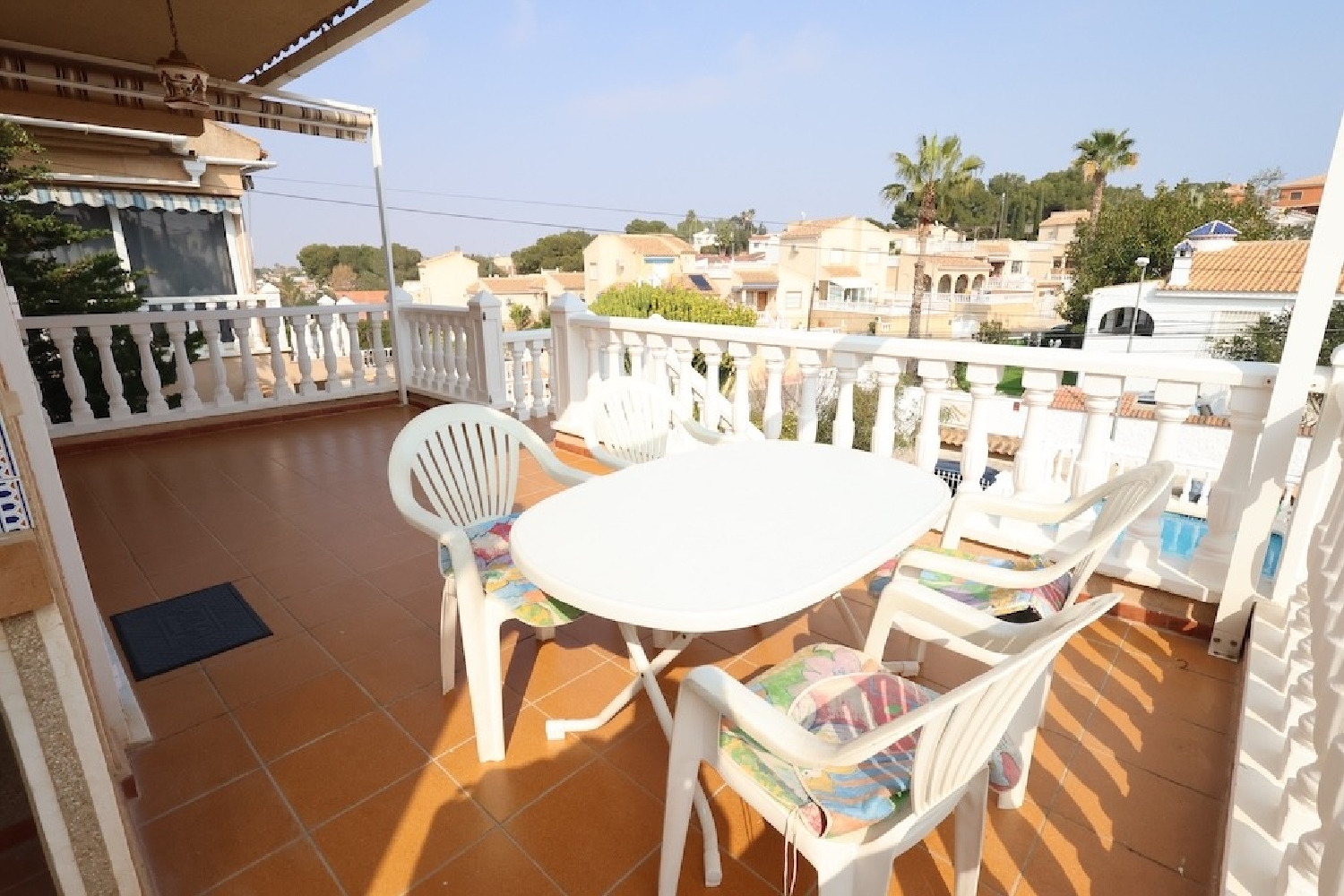  till salu villa Torrevieja Baix Segura 4