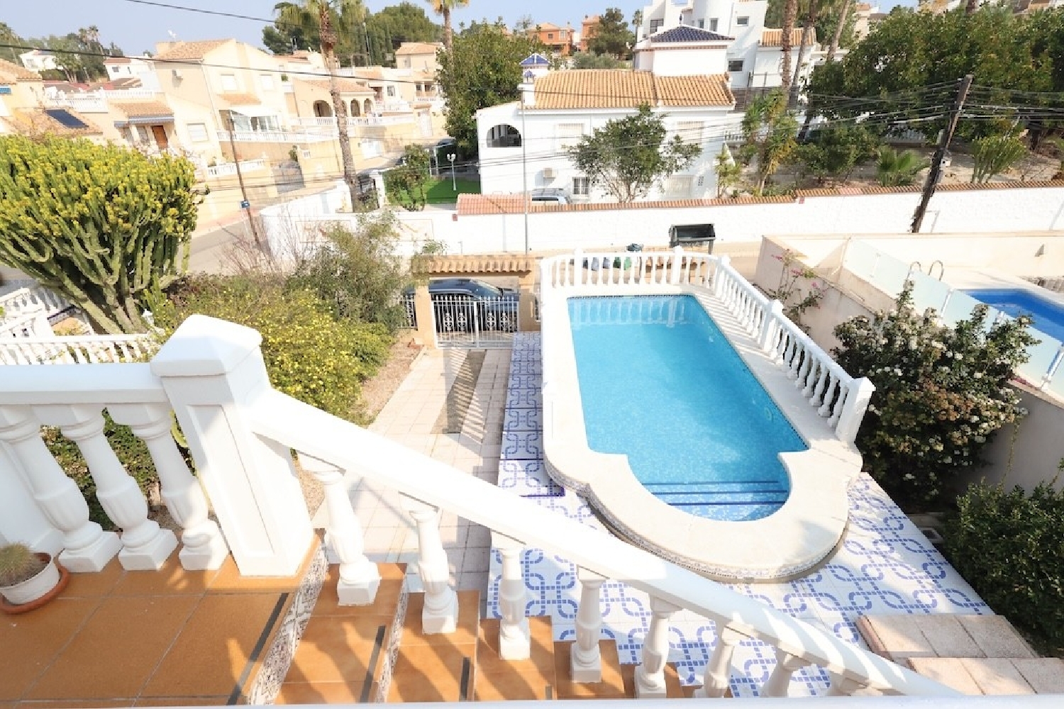 till salu villa Torrevieja Baix Segura 2