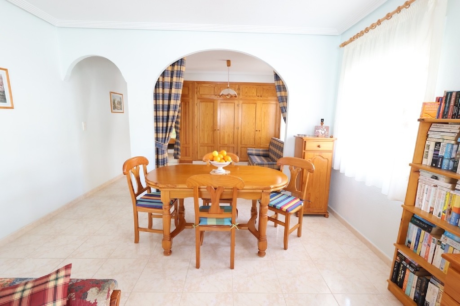  till salu villa Torrevieja Baix Segura 8
