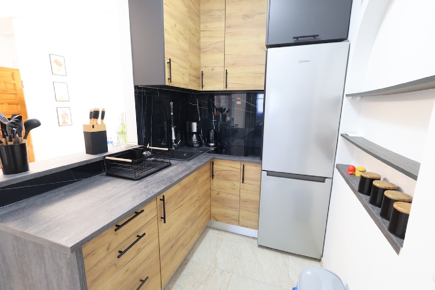  kaufen Wohnung Torrevieja Baix Segura 4
