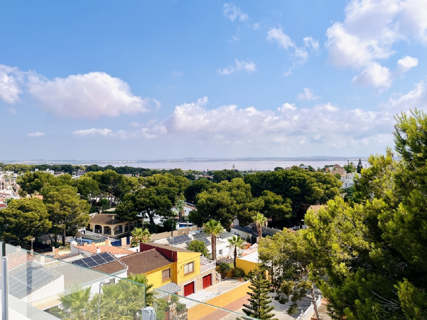 till salu villa Torrevieja Baix Segura 3