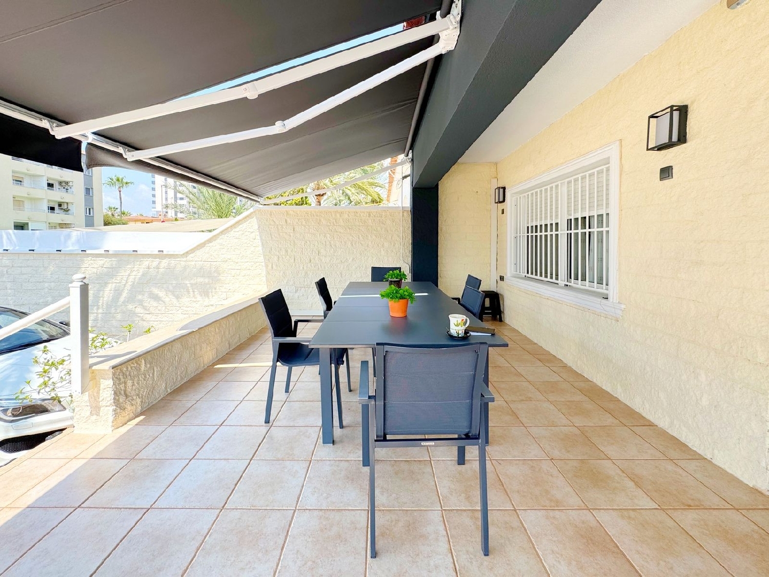  till salu villa Torrevieja Baix Segura 7