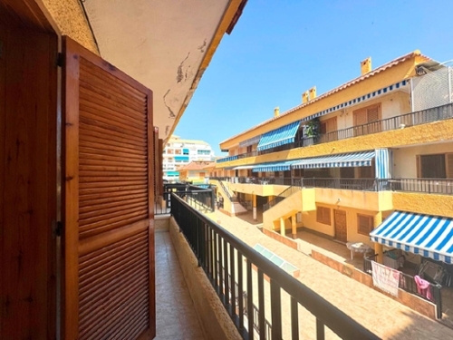 Torrevieja Baix Segura Villa Bild 6276249