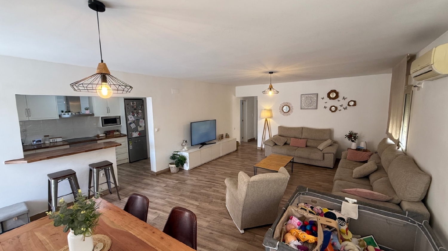  till salu villa Torrevieja Baix Segura 8